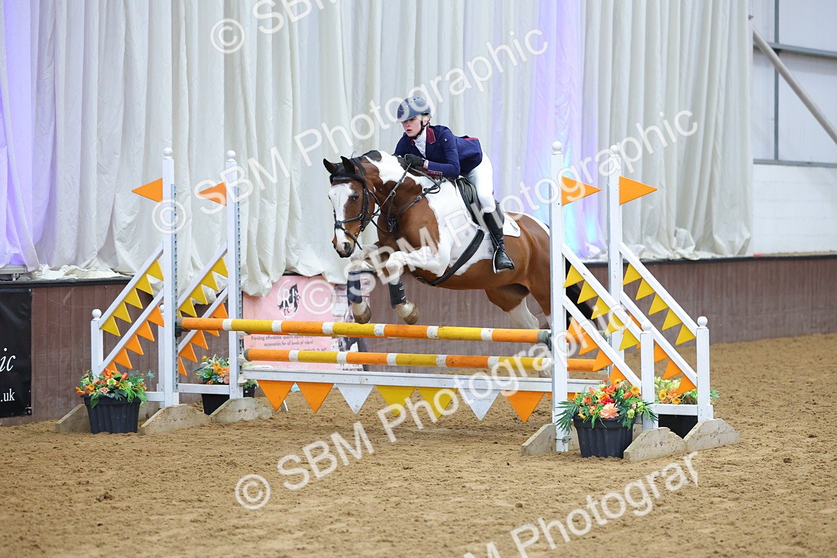 SBM_009280 - Class 19 - Equiyd 0.85m Amateur Championship Qualifier - First Round (0.85m)
