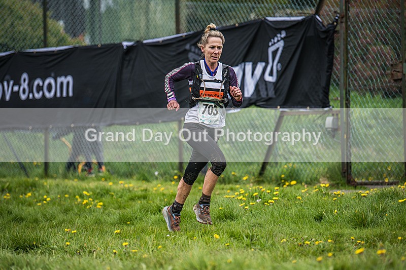 3 Peaks-2466 - The 3 Peaks Race Saturday 27th April 2024