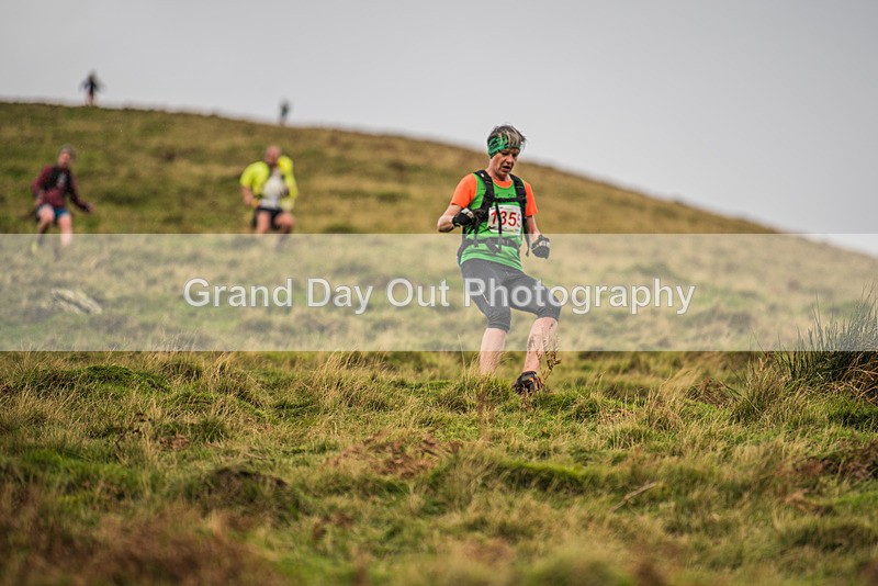 Wasdale Show-788 - Wasdale Head Show Fell Races (Junior & Senior) Saturday 14th October 2023