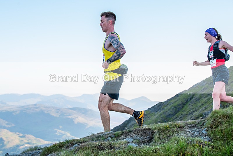 Blencathra-494 - Blencathra Fell Race Wednesday 7th June 2023