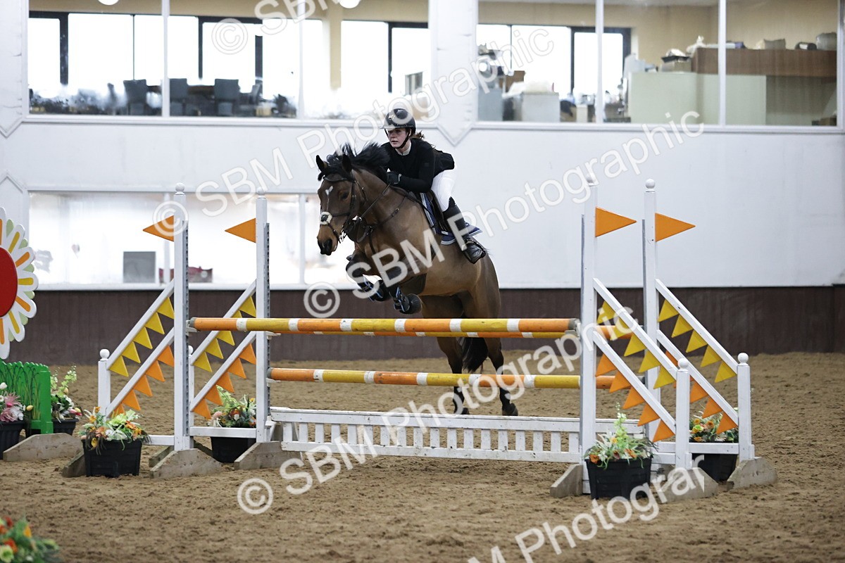 SBM_001246 - Class 4 - Senior Newcomers/ 1.10m Open