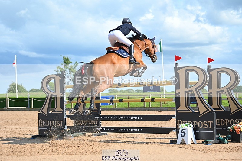 230721A-164740-07836 - Cls 10, 2 Star Big 1.45m Break to End