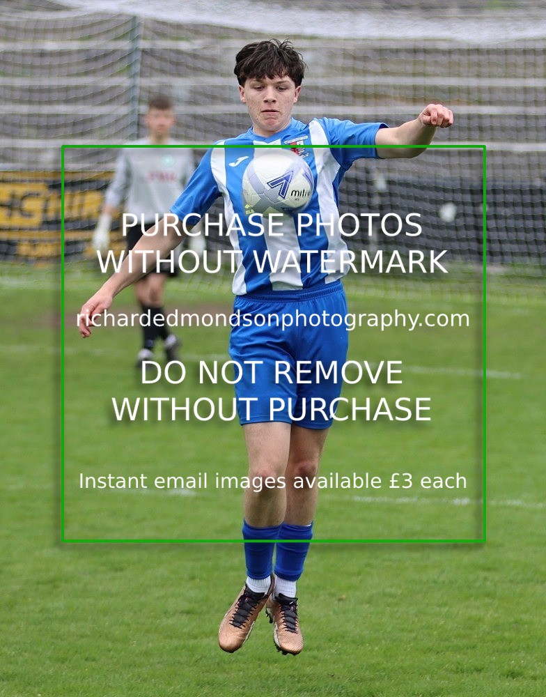 IMG_9539 - Ambleside U16 vs Milnthorpe Town U16