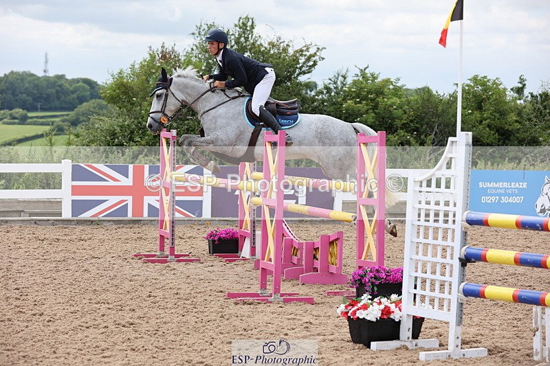 240630A-153358-14793 - Cls 33 Foxhunter and 1.10m Open