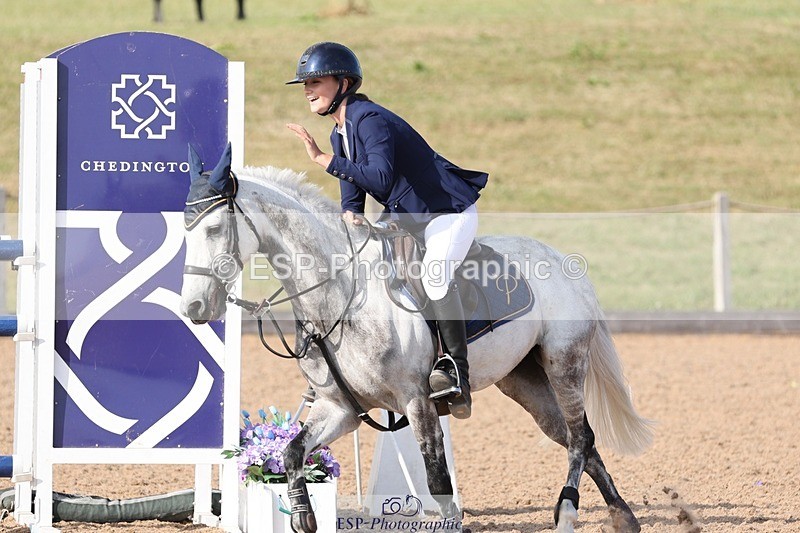 250629-174913-13766 - Cls 30 138cm HOYS Qualifier