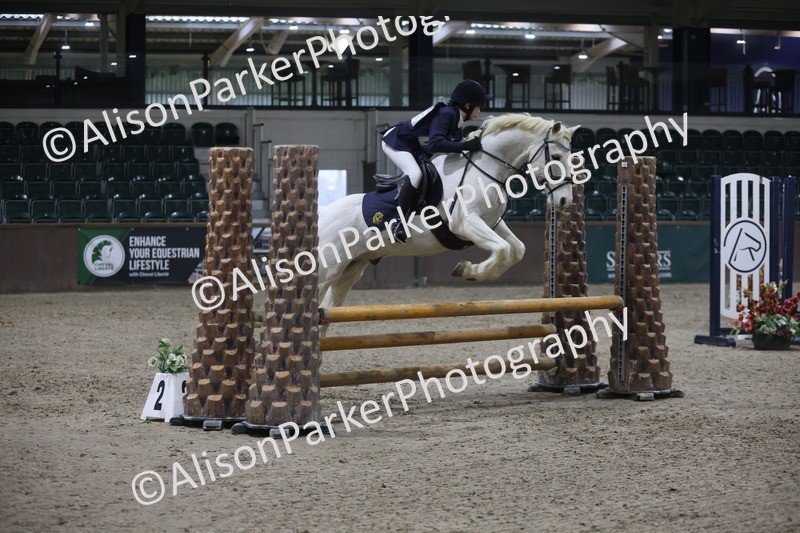 20260125-5050 - Class 5 - 80cm