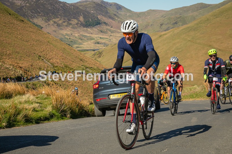 100546-2 - Newlands Pass 10.00 - 11.00