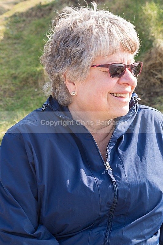  - Kathy and Sue Michigan 2016