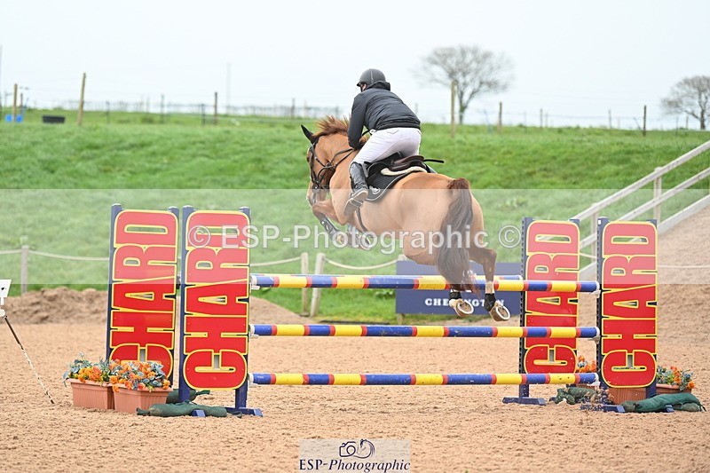 240316A-121612-03409 - Cls 15 Snr Foxhunter