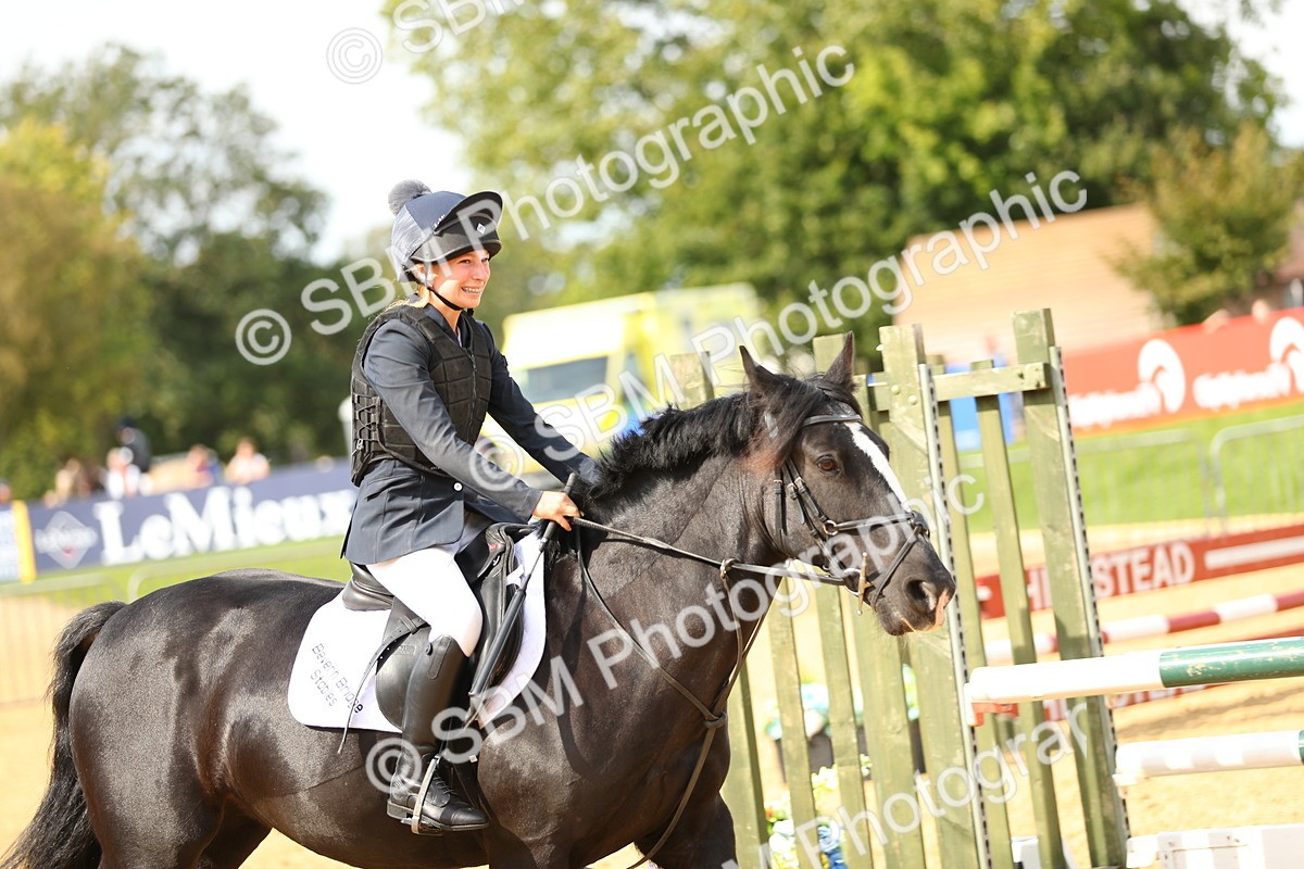 SBM_67284 - J17 - Junior Pony 80cm Championship