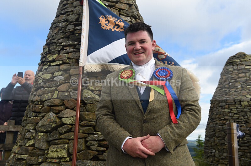 108 - Selkirk Common Riding 2026