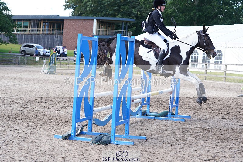 240824X-145208-28531 - 80cm Round 1 14.00 to 15.30