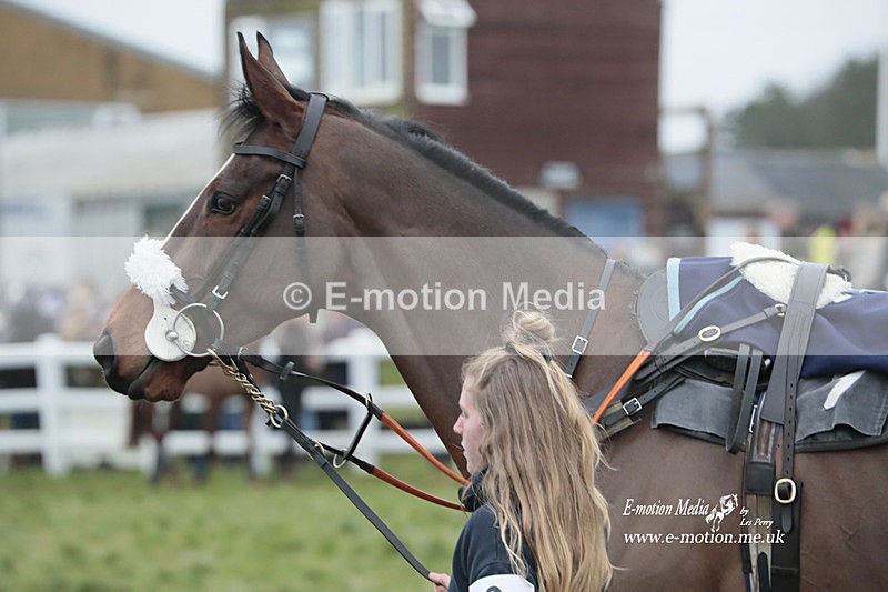PtP 041222 0752 - Larkhill Racing Club Point-to-Point Larkhill 01/01/23