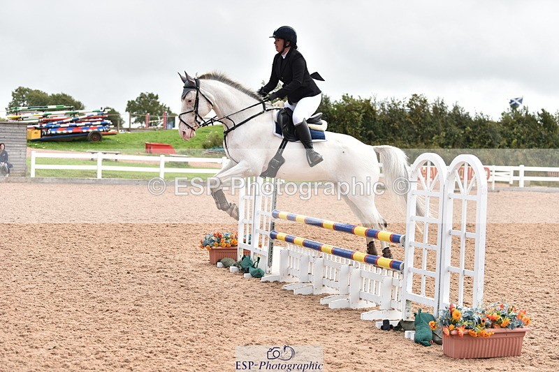 230812A-124446-09300 - Cls 27 85cm Amateur Qualifier