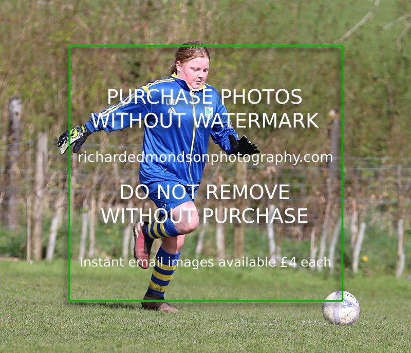 IMG_2281 - Kendal Utd Girls U11 v Wattsfield (Second Half)