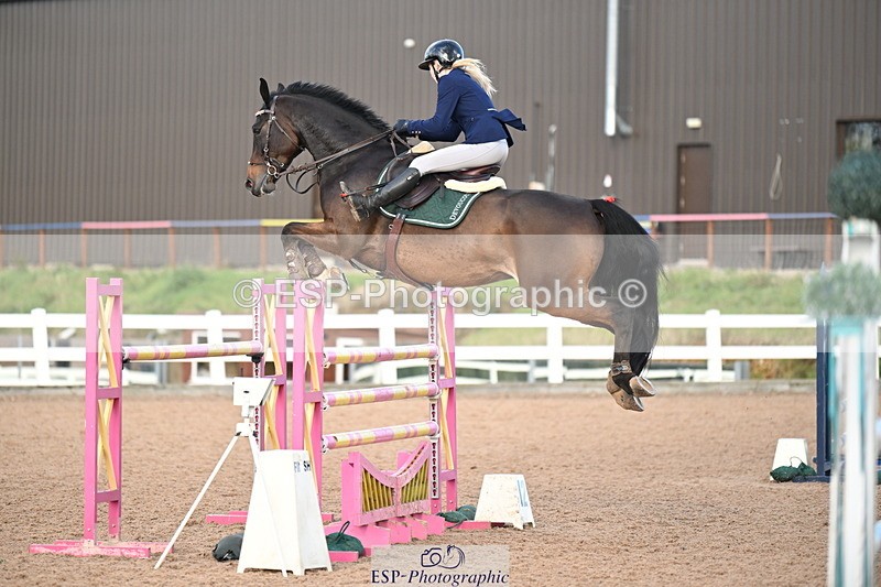 241023A-152600-01189 - Cls 5 Foxhunter and 1.20m Open