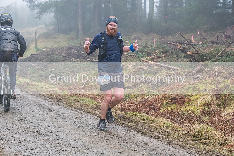 Glentress 21  10K-1740 - High Terrain Events Glentress 21 & 10K Trail Runs Saturday 18th February 2023