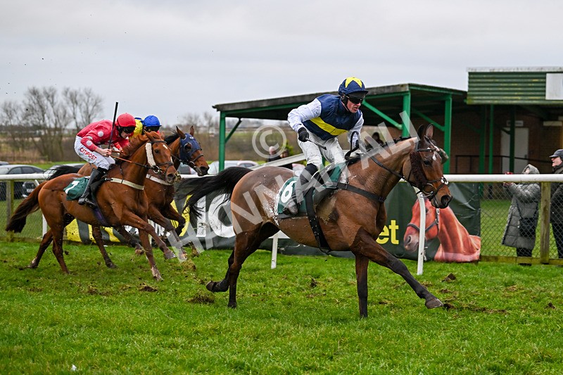 110124-Race 5-Track And Trace-2876 - Race 5