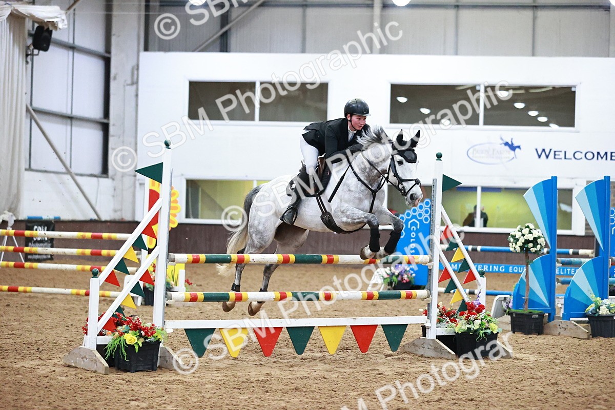 SBM_002111 - Class 9 - Senior Discovery 1.00m