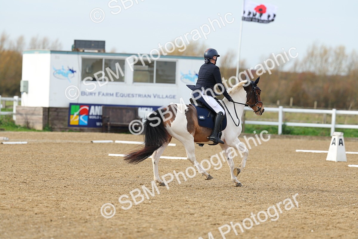 SBM_003624 - Class 6 - Novice 2