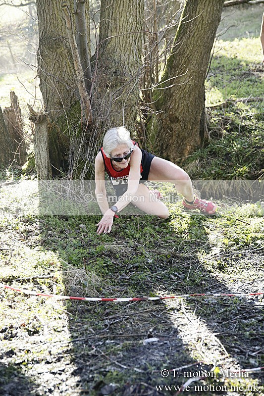 PVT 240219 583 - The Terminator Race - Pewsey Vale - 24/02/19