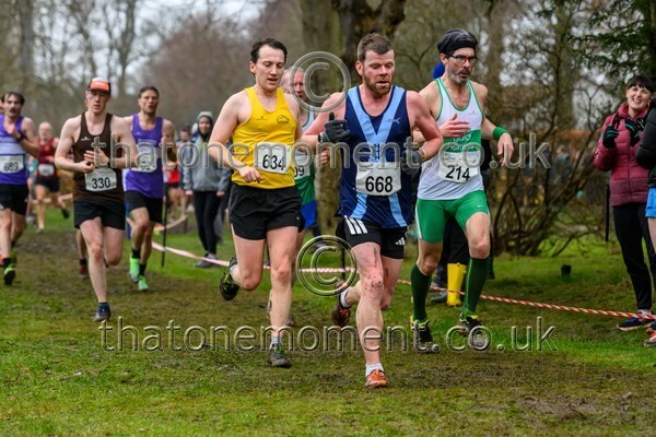 Falkirk26-915287 - Senior Men Set One