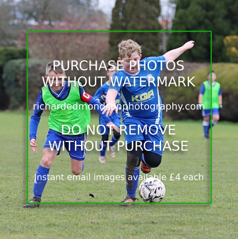 IMG_2835 - Wattsfield U11 v Ibis U11 (22/1/22)