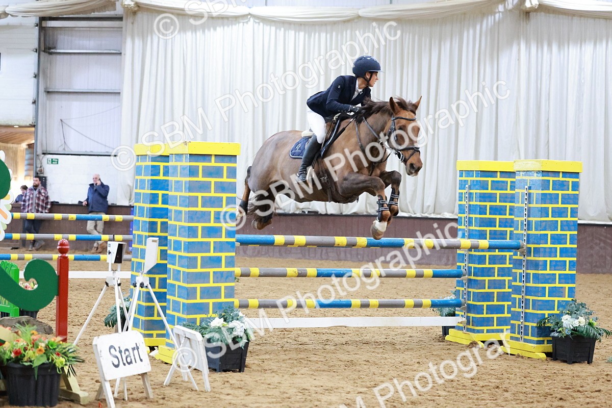 SBM_003921 - Class 12 - National 1.15m Members Cup Qualifier/ 1.15m Open