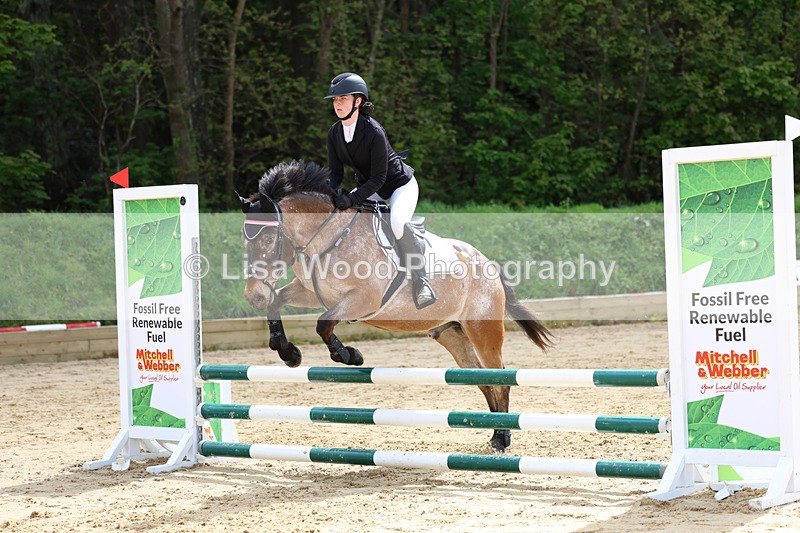 3E7A6777 - Class 6: 70cm Junior