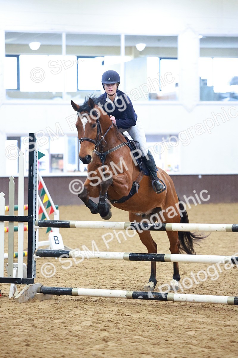 SBM_002961 - Class 2 - Senior British Novice - 90cm