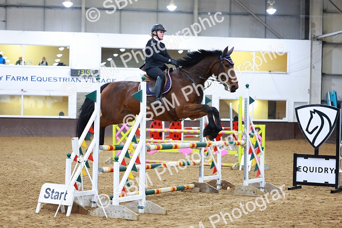 SBM_001381 - Class 3 - Senior Discovery - 1.00m