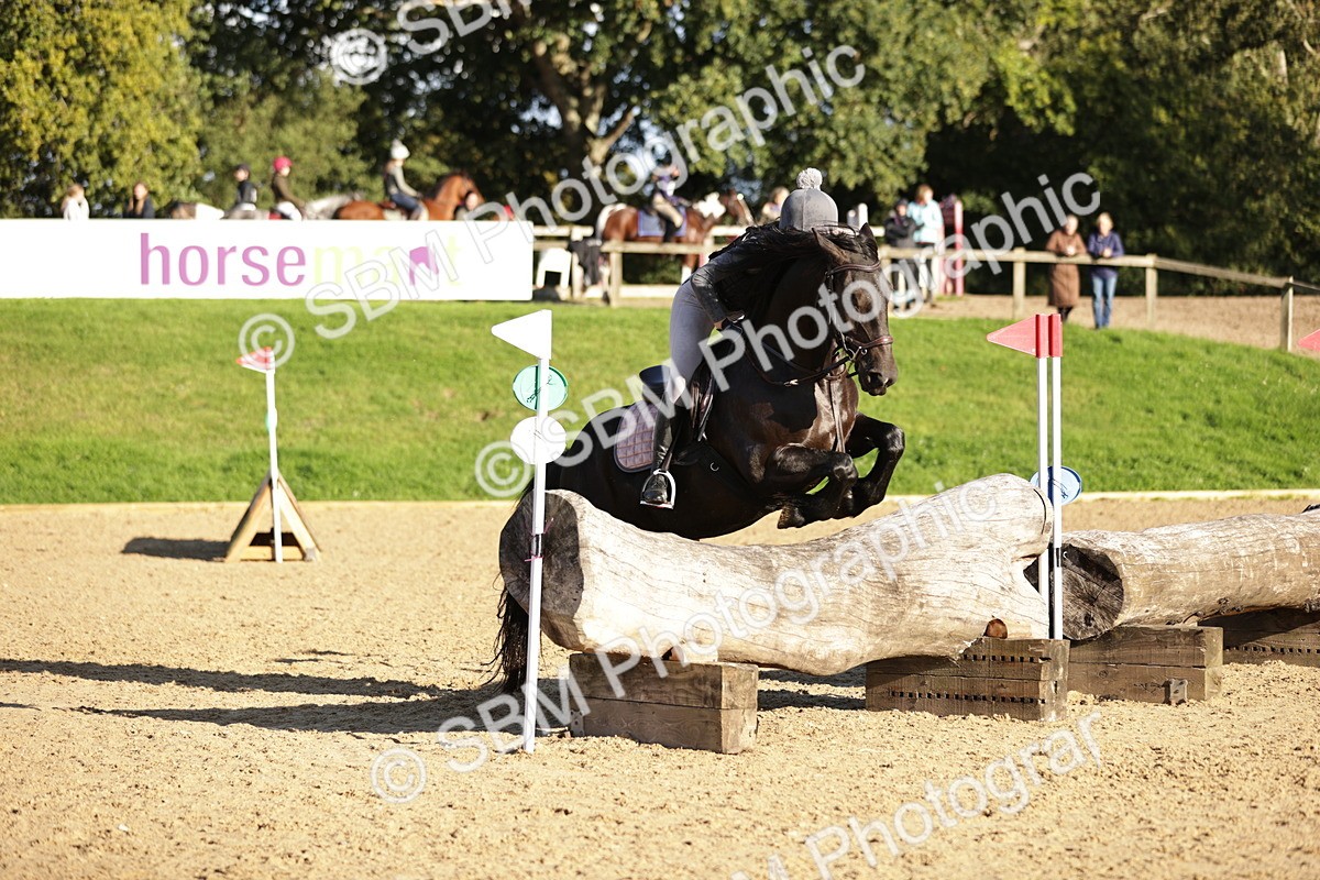 SBM_12171 - E6 - Eventers Challenge 80cm Championship