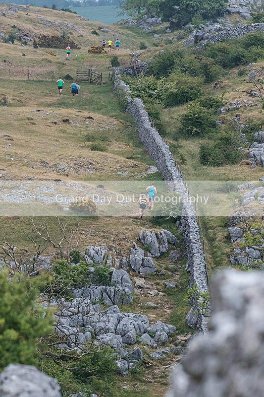 Hutton Roof-114 - Hutton Roof Fell Race Saturday 24th May 2025