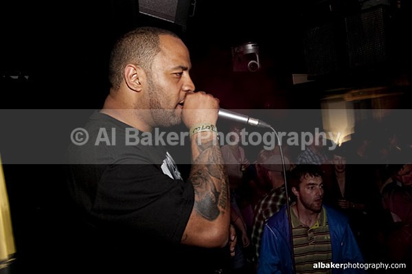 28 - Soul:ution @ botw 29.04.11