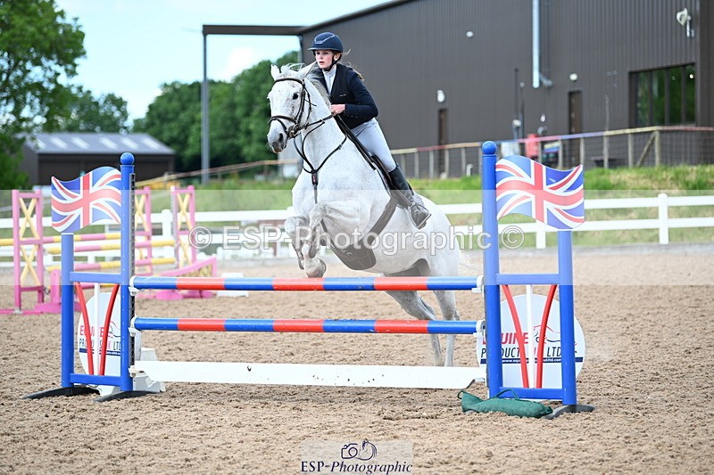 240608A-164617-01879 - Cls 14 95cm Amateur Qualifier