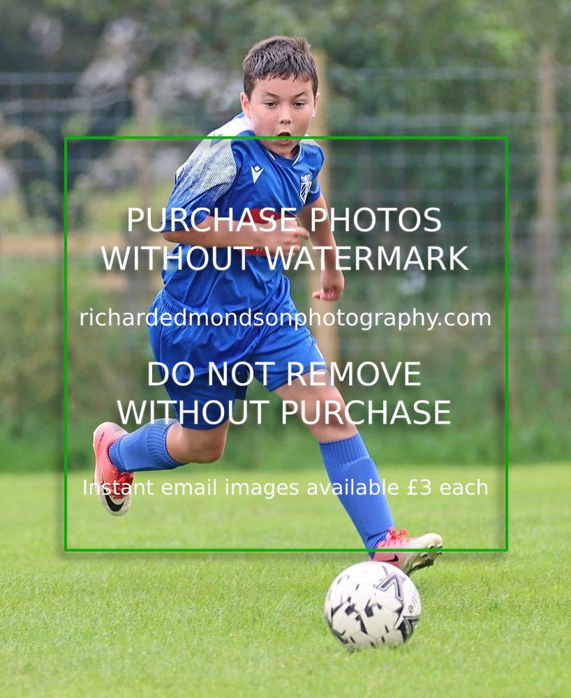IMG_0539 - Wattsfield U9 v Kendal Utd U9 (9/9/23)