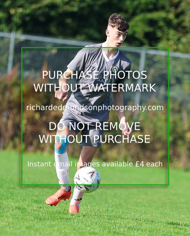 533A3473 - Holker Old Boys U15's (28/9/25)