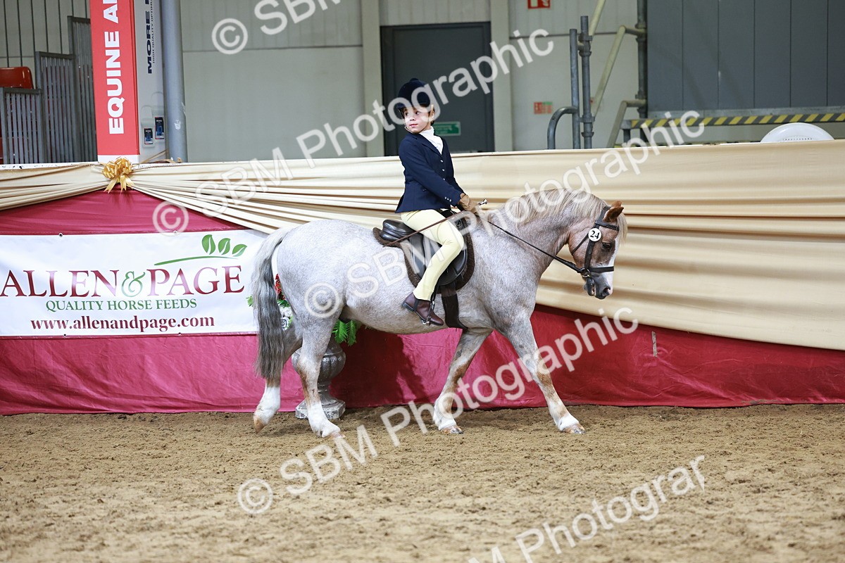 SBM_18677 - Class 952 - M&M Ridden Supreme Final