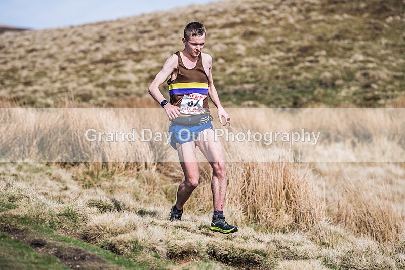Black Combe-491 - Black Combe Fell Race Saturday 8th March 2025
