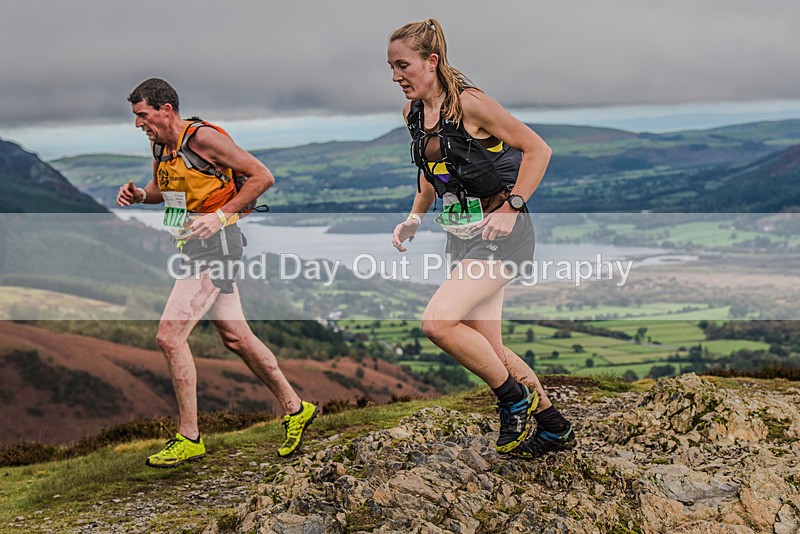 British Fell Relay-263 - British Fell & Hill Relay Championship Braithwaite Keswick Saturday 21st October 2023