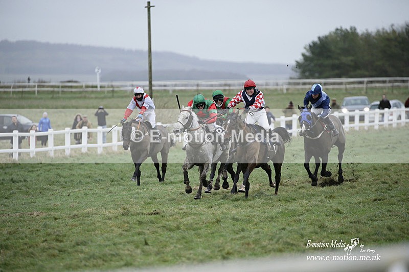 PtP 020122 193 - Larkhill Racing Club Point-to-Point 02/01/2022