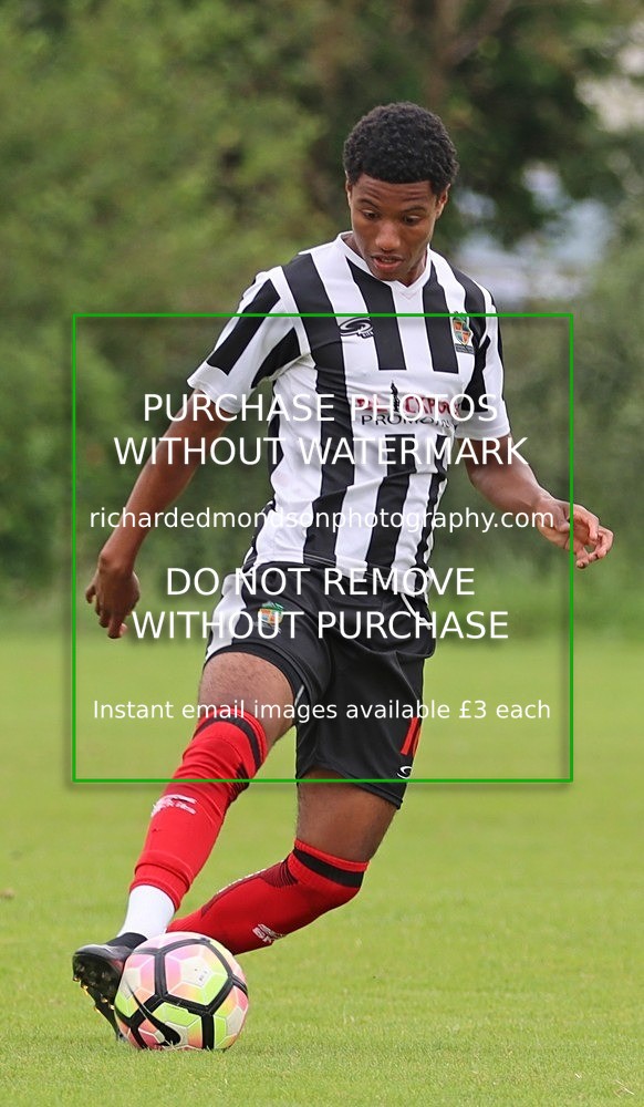 IMG_0188 - Kendal Town Under 18's vs Dalton (21/7/24)