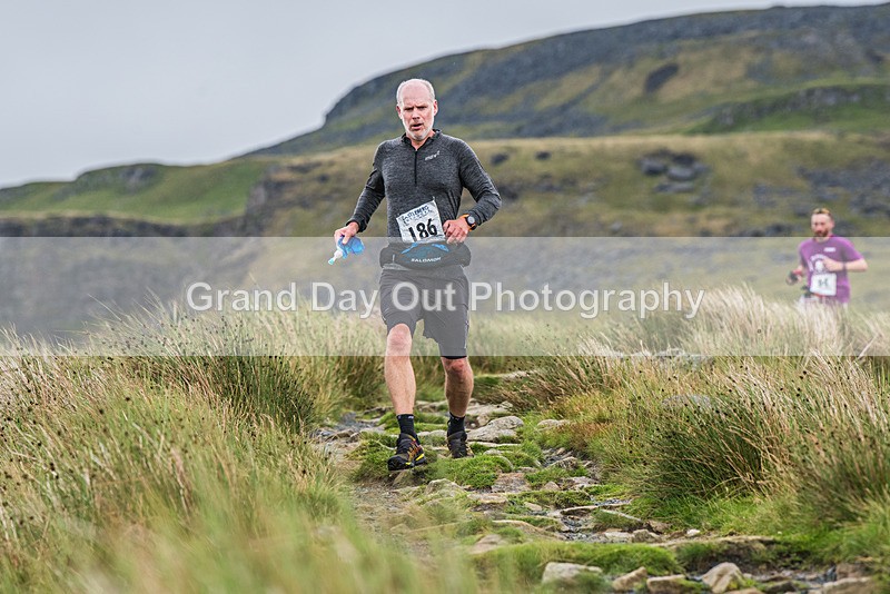 Ingleborough-828 - Ingleborough Mountain Race Saturday 15th July 2023