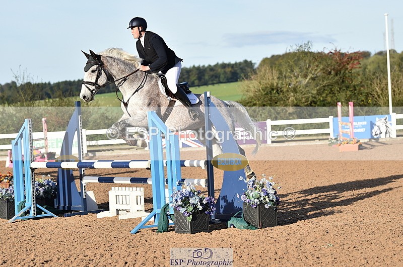 231015A-093052-06732 - Cls 22 British Novice & 90cm Open