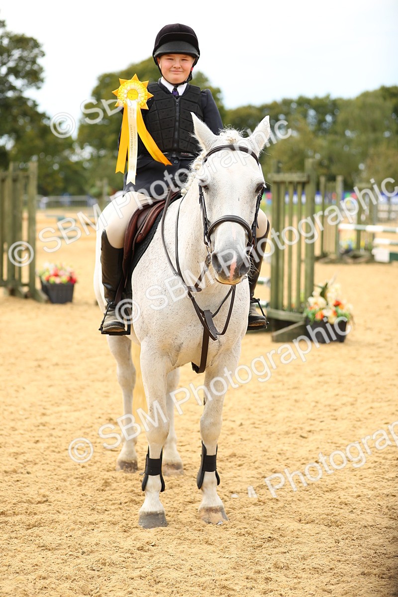 SBM_71306 - J18 - Junior Pony 85cm Championship
