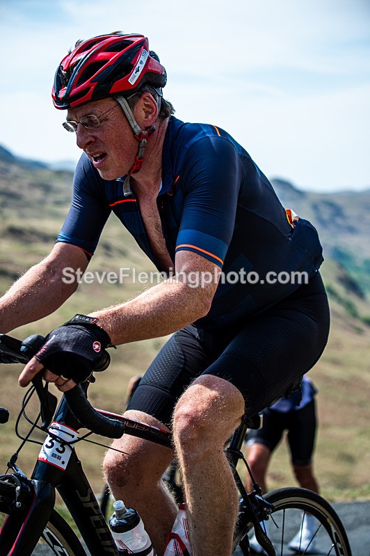 130725-3 - Hardknott Pass Camera 3 13.00-14.00