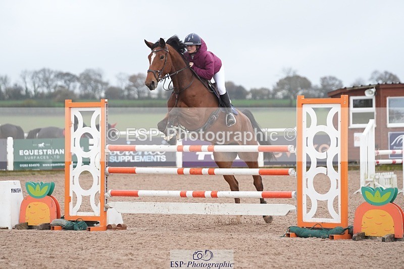 251109-124237-04059 - Cls 21 Blue Chip Performance Champ Qualifier