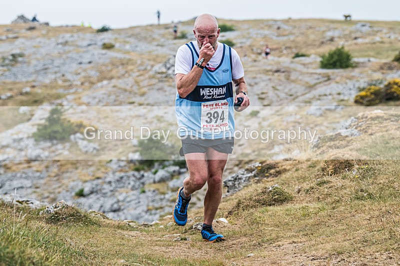 Hutton Roof-214 - Hutton Roof Fell Race Saturday 24th May 2025