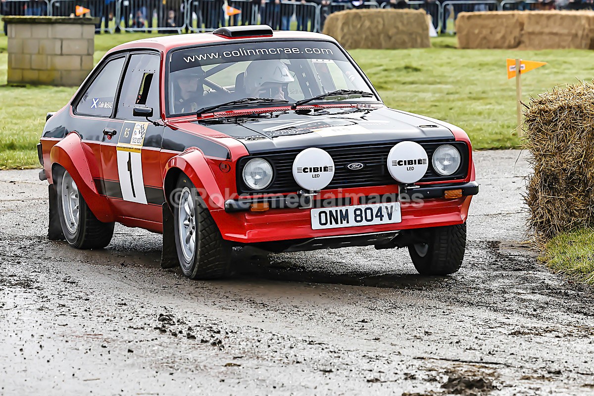 Race Retro 2025-50 - RACE RETRO 2025