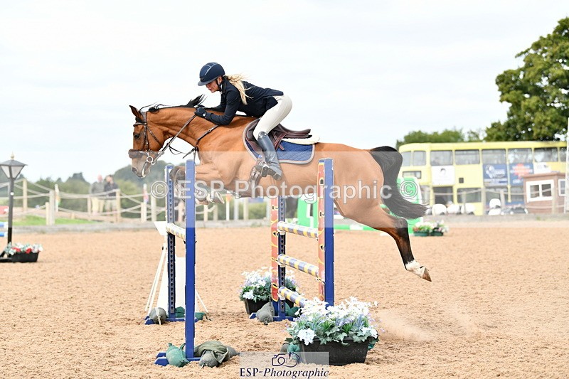 240915A-122449-09882 - Cls 27 Snr 1.05m & 1.10m GP